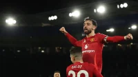 Bruno Fernandes