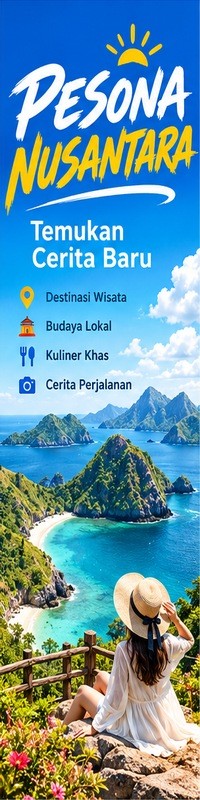 Pesona Nusantara