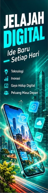 Jelajah Digital