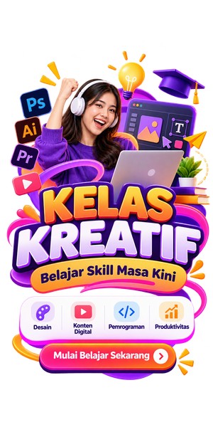 Kelas Kreatif